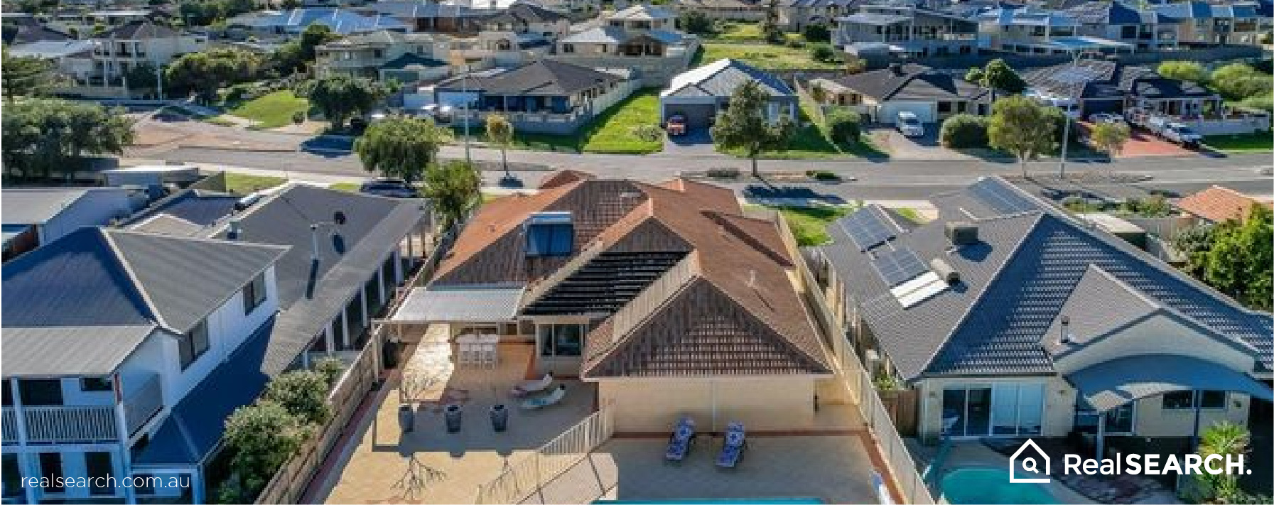 Yanchep: A Growing Oasis on the Coast